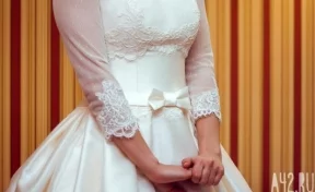 В Канаде гость на свадьбе ударил невесту ножом в спину