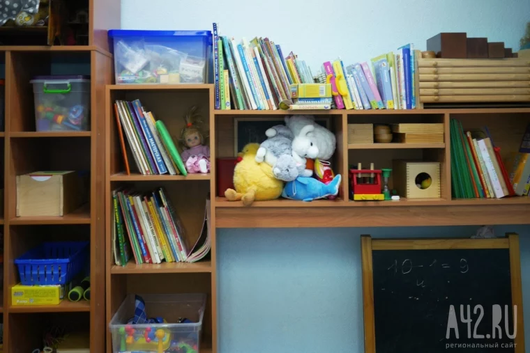 Фото: Сохранить любовь, не свалившись в безумие. Как в Кемерове реабилитируют детей с аутизмом и какие ловушки ждут родителей на этом пути 4