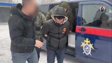 Фото: В Кузбассе задержали мужчину, который изнасиловал и убил женщину 23 года назад 1