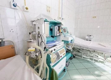 Фото: Министр здравоохранения Кузбасса прокомментировал рост числа заражённых коронавирусом 1