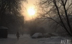 В Гидрометцентре назвали российские регионы, в которые придёт аномальный холод