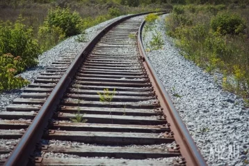 Фото: SHOT: на железной дороге в Смоленской области предотвращена диверсия 1