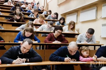 Фото: Стала известна оценка девятилетней студентки МГУ за экзамен по психологии  1