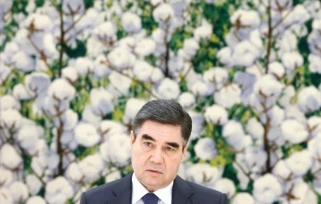 Фото: Сообщения о смерти президента Туркмении назвали абсолютной ложью 1