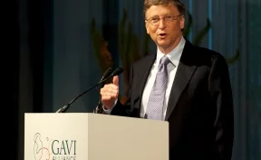 Билл Гейтс лишился статуса богатейшего человека в мире