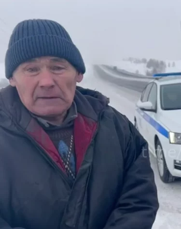 Фото, видео: <a href=https://t.me/gibdd42/15389>Госавтоинспекция Кузбасса</a> / Telegram