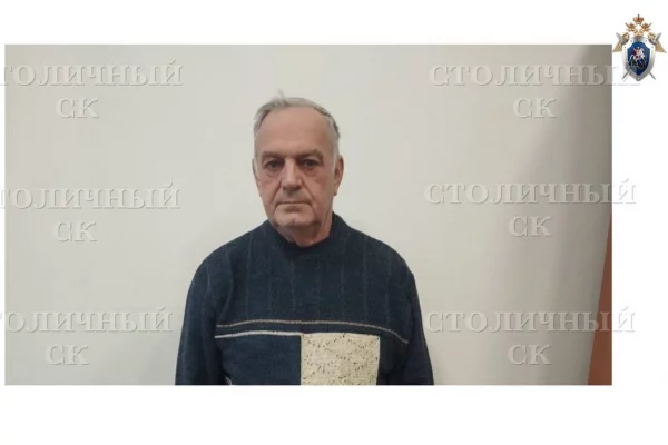 В Москве арестовали педофила, насиловавшего девочку на протяжении 5 лет