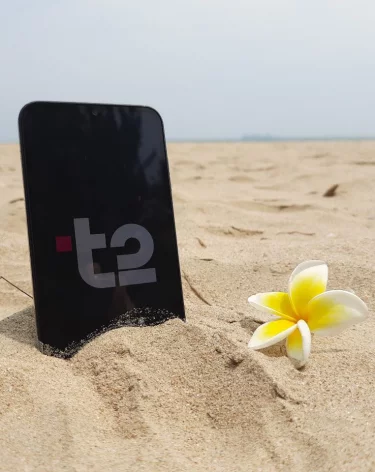 Фото: Пресс-служба T2