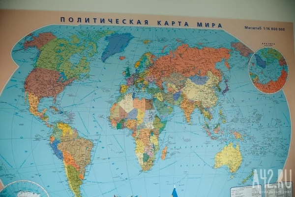 Без високосных секунд: мировое время начнут считать по-новому с 2027 года