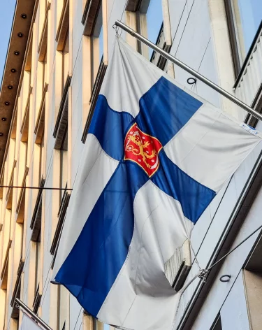 В Финляндии допустили создание особой экономической зоны на границе с РФ