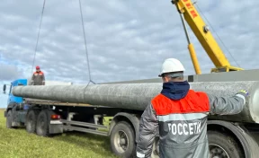 Энергетики «Россети Сибирь» в Кузбассе приняли участие в масштабных региональных учениях