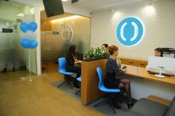 Фото: Банк «Открытие» обновил интернет-банк для предпринимателей 1