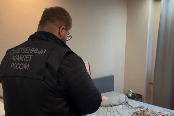 В Санкт-Петербурге женщина утопила новорождённого сына в тазу