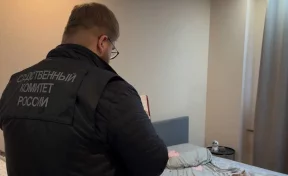 В Санкт-Петербурге женщина утопила новорождённого сына в тазу