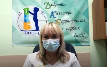 Фото: Кемеровский врач рассказала о работе в «красной зоне» и потерях из-за коронавируса 1