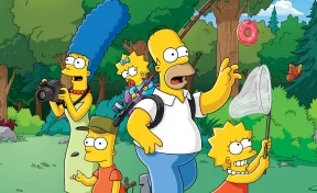 Популярному мультсериалу «Симпсоны» грозит закрытие