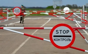 Фото: Правительство РФ изменило порядок контроля при пропуске через госграницу 1