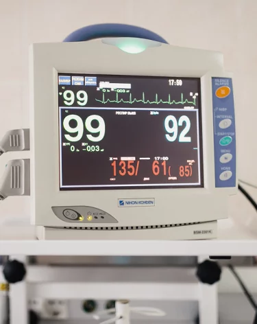 В московской больнице умерла девочка, пострадавшая при атаке на Севастополь