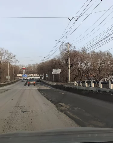 Власти Новокузнецка ищут подрядчика для ремонта Запсибовского моста за 410 млн рублей