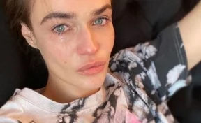 Алёна Водонаева призналась, что стала часто плакать во время самоизоляции