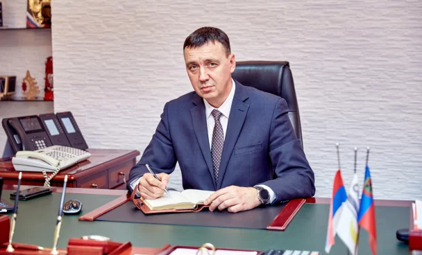 АО «СУЭК-Кузбасс» возглавил Виктор Климов
