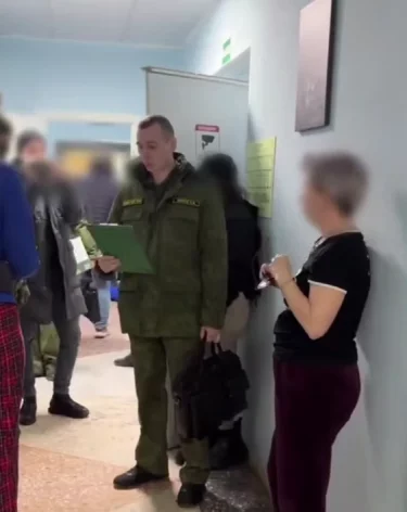 Фото, видео: <a href=https://t.me/sledcom_press/28368>Следственный комитет России</a> / Telegram