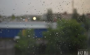 Кислотные дожди могут начаться в Иране из-за ударов по его нефтехранилищам