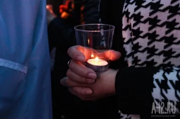 Фото: В Кемерове акция «Свеча памяти» 22 июня пройдёт у трёх мемориалов 1