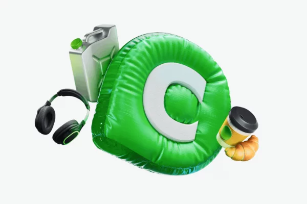 Рекордные 855 млн бонусов Спасибо получат клиенты Сбера на Зелёный день