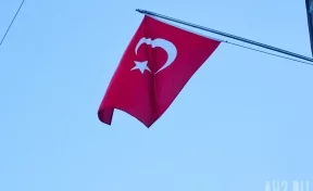 На турецком курорте произошла перестрелка в отеле, один человек погиб