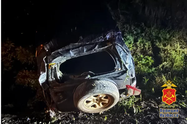 В Кемерове 42-летняя женщина погибла в «пьяном» ДТП: дело ушло в суд