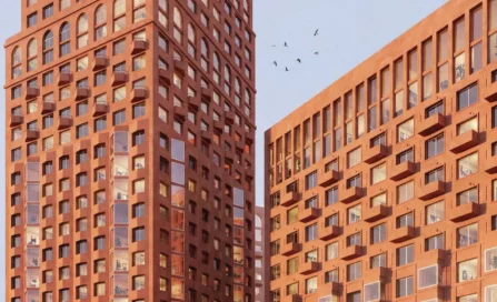 Кемерово: от города-завода к городу-сообществу