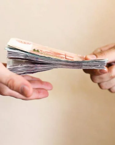 Кузбассовец попытался обмануть банк на 3 миллиона рублей