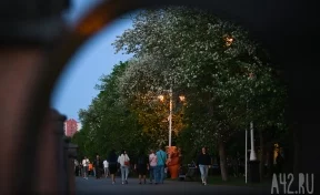 В Кузбассе стартовал конкурс уличных фотографий «Сила момента»