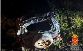 В Кемерове 42-летняя женщина погибла в «пьяном» ДТП: дело ушло в суд