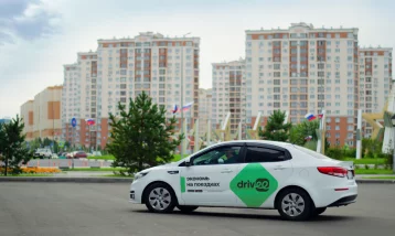 Фото: Разоблачаем мифы о такси вместе с Drivee 1