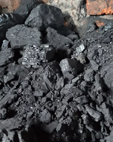 Добыча угля в Кузбассе снизилась на 3,2% за год