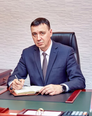 АО «СУЭК-Кузбасс» возглавил Виктор Климов