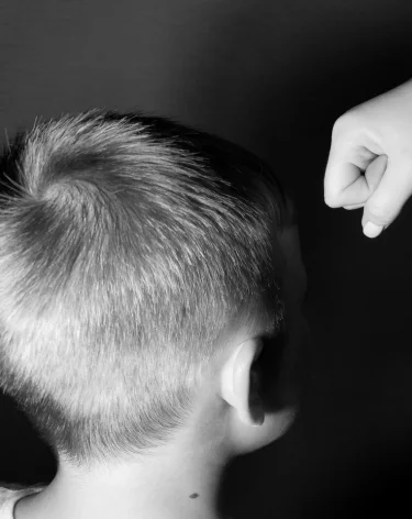 В Приморье женщина попыталась убить 3-летнего сына