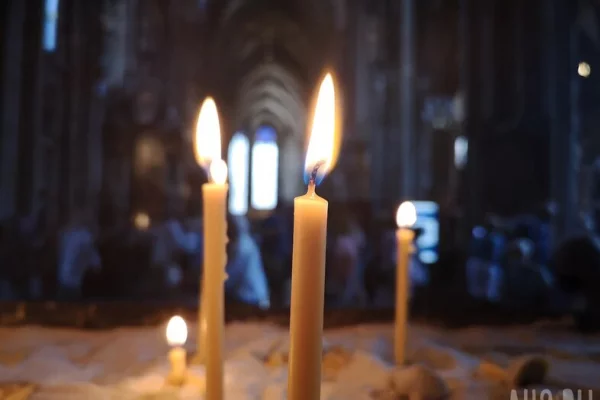 Названа причина смерти Всеволода Шиловского