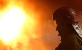Во время пожара на тренировочной футбольной базе в Бразилии погибли шестеро детей
