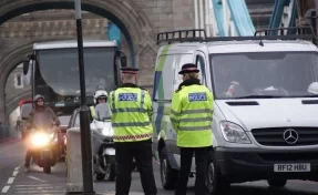 Полиция сообщила о шести погибших в результате терактов в Лондоне