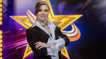 Фото: Кузбасская певица представит регион на всероссийском конкурсе «Звезда» 1
