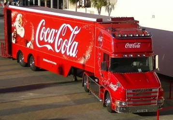 Фото: Кока-кола подорожает из-за борьбы с диабетом 1