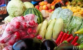 Врач рассказала, почему важно есть только спелые баклажаны