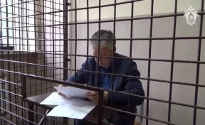 СК: в отношении экс-главы города Полысаево возбудили ещё одно уголовное дело 