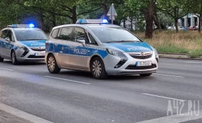 В Мюнхене произошли взрывы, есть погибший