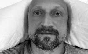 «Люди не ведают, что болтают!»: вылечившийся от коронавируса Гоша Куценко дал совет