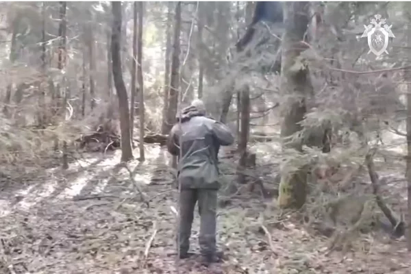 Жителя Твери приговорили к пожизненному заключению за убийство девочки