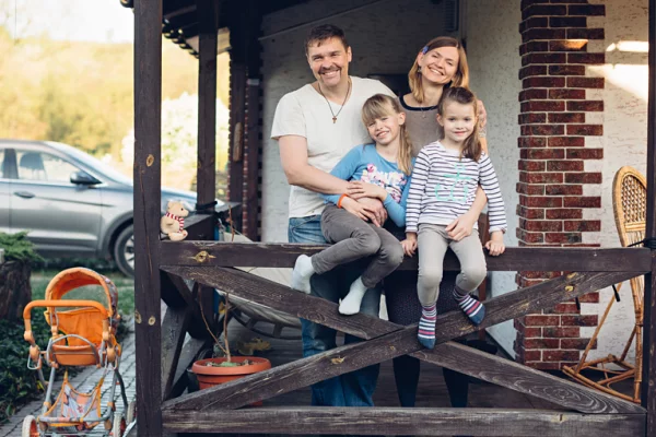 РСХБ снизил первоначальный взнос по семейной ипотеке на 10 п.п.